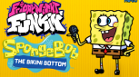 FNF vs Spongebob [The Bikini Bottom]
