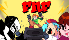 FNF Music Battle: Original Mod
