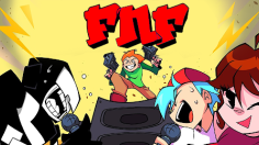 FNF Music Battle: Original Mod