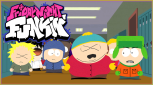 FNF Doubling Down: Kyle vs Cartman
