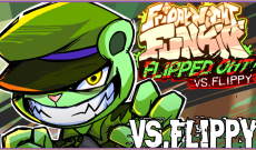 FNF Vs. Flippy: Flipped Out! - [Friday Night Funkin']