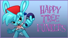 FNF Vs. Flippy: Happy Tree Funkers - [Friday Night Funkin']