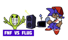 FNF vs Flug