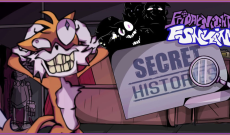 FNF Vs. Tails: Secret Histories - [Friday Night Funkin']