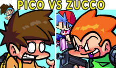 FNF vs Zucco