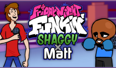 Shaggy x Matt - [Friday Night Funkin']