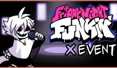 The X-Event - [Friday Night Funkin']